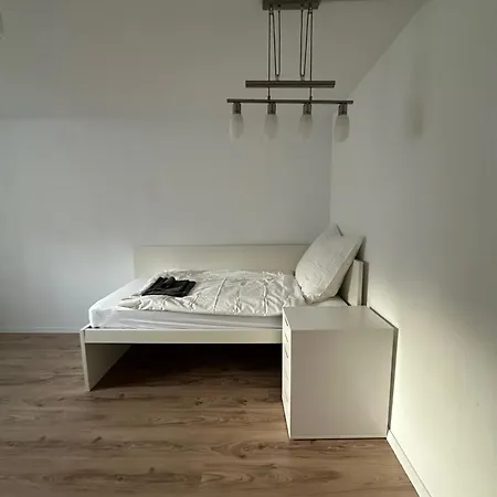 Mellowy Monteure, Tv, Kueche, Bad * Gaggenau