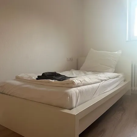 Mellowy Monteure, Tv, Kueche, Bad Daire Gaggenau