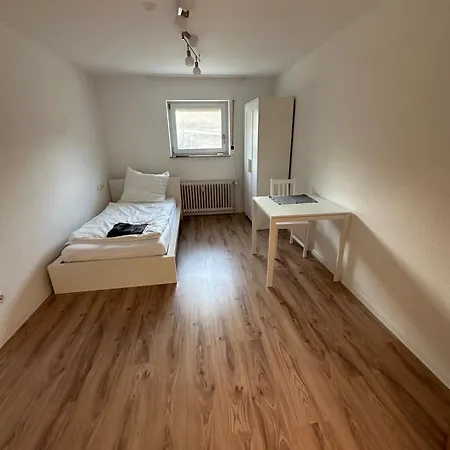 Mellowy Monteure, Tv, Kueche, Bad Apartment Gaggenau