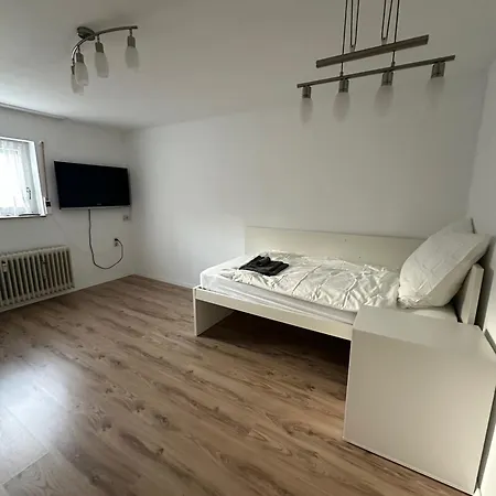 Mellowy Monteure, Tv, Kueche, Bad * Gaggenau