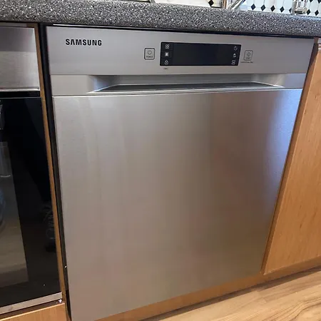 Mellowy Monteure, Tv, Kueche, Bad Apartment Gaggenau