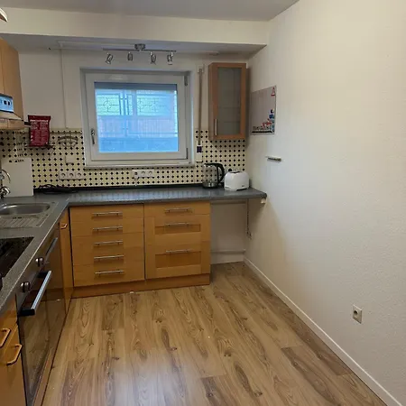 Apartment Mellowy Monteure, Tv, Küche, Bad Gaggenau