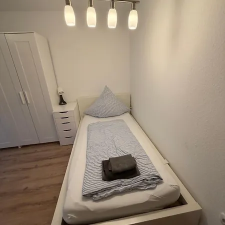 Mellowy Monteure, Tv, Küche, Bad Apartment *