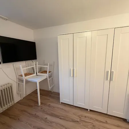 Mellowy Monteure, Tv, Küche, Bad Apartment Gaggenau